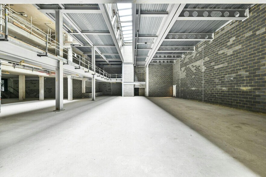 16 Bryanston St, Londres à louer - Photo intérieure - Image 2 de 5