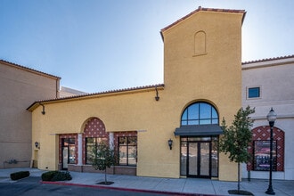 6905 El Camino Real, Atascadero, CA for lease Building Photo- Image 1 of 2
