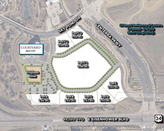 More details for Pad E, Loveland, CO - Land for Lease