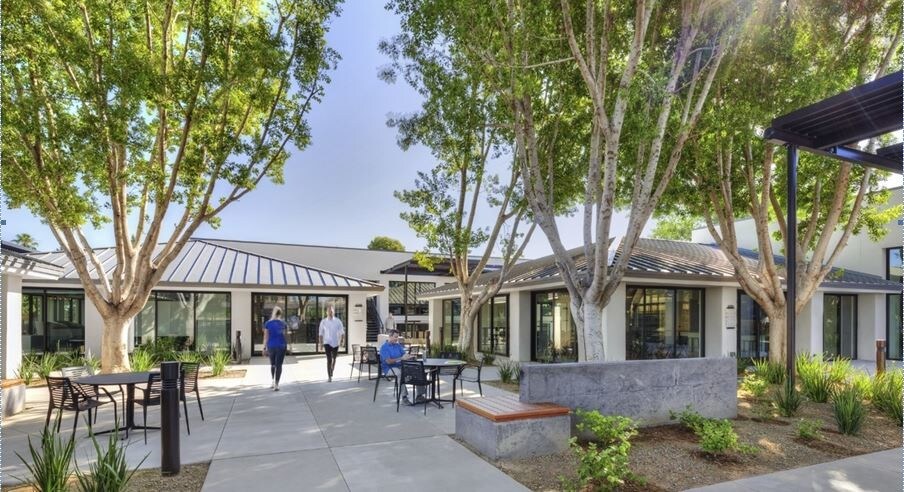 6320 E Thomas Rd, Scottsdale, AZ for sale Building Photo- Image 1 of 1