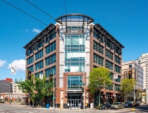 1100 NE 45th St, Seattle, WA à louer Photo du bâtiment- Image 2 de 2