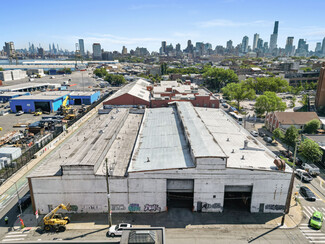 Plus de détails pour 170-186 Van Brunt St, Brooklyn, NY - Industriel à vendre