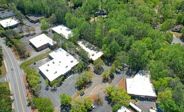 4000 Miller Ct W, Norcross, GA - Aerial map view - Image1