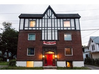 Plus de détails pour 139 Murray St, Binghamton, NY - Multi-résidentiel à vendre