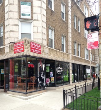 More details for 6981 N Sheridan Rd, Chicago, IL - Office/Retail for Lease