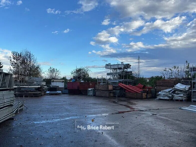 Flex in Charvieu-Chavagneux for sale - Construction Photo - Image 3 of 9