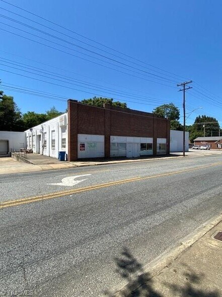 524 S Scales St, Reidsville, NC for sale - Building Photo - Image 3 of 42
