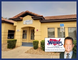 More details for 50 Leanni Way, Palm Coast, FL - Office for Lease