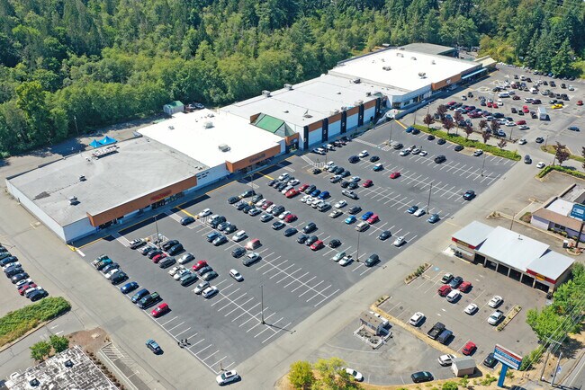 Plus de détails pour 1700 SE Mile Hill Dr, Port Orchard, WA - Bureau/Médical, Bureau/Commerce de détail à louer