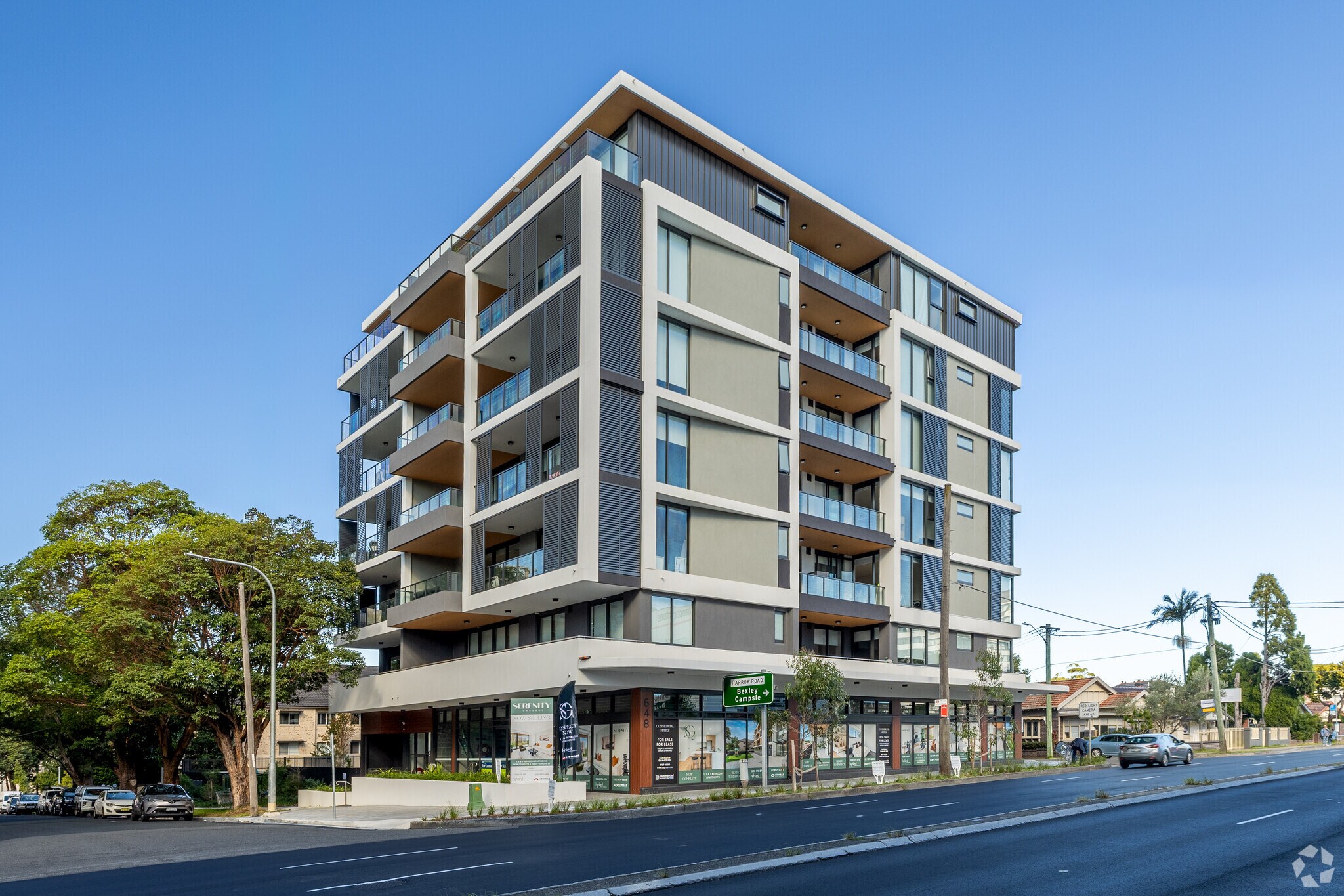 1-3 Ashton St, Rockdale for sale Primary Photo- Image 1 of 21