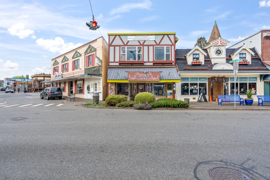 18978 Front St, Poulsbo, WA for sale - Building Photo - Image 1 of 30