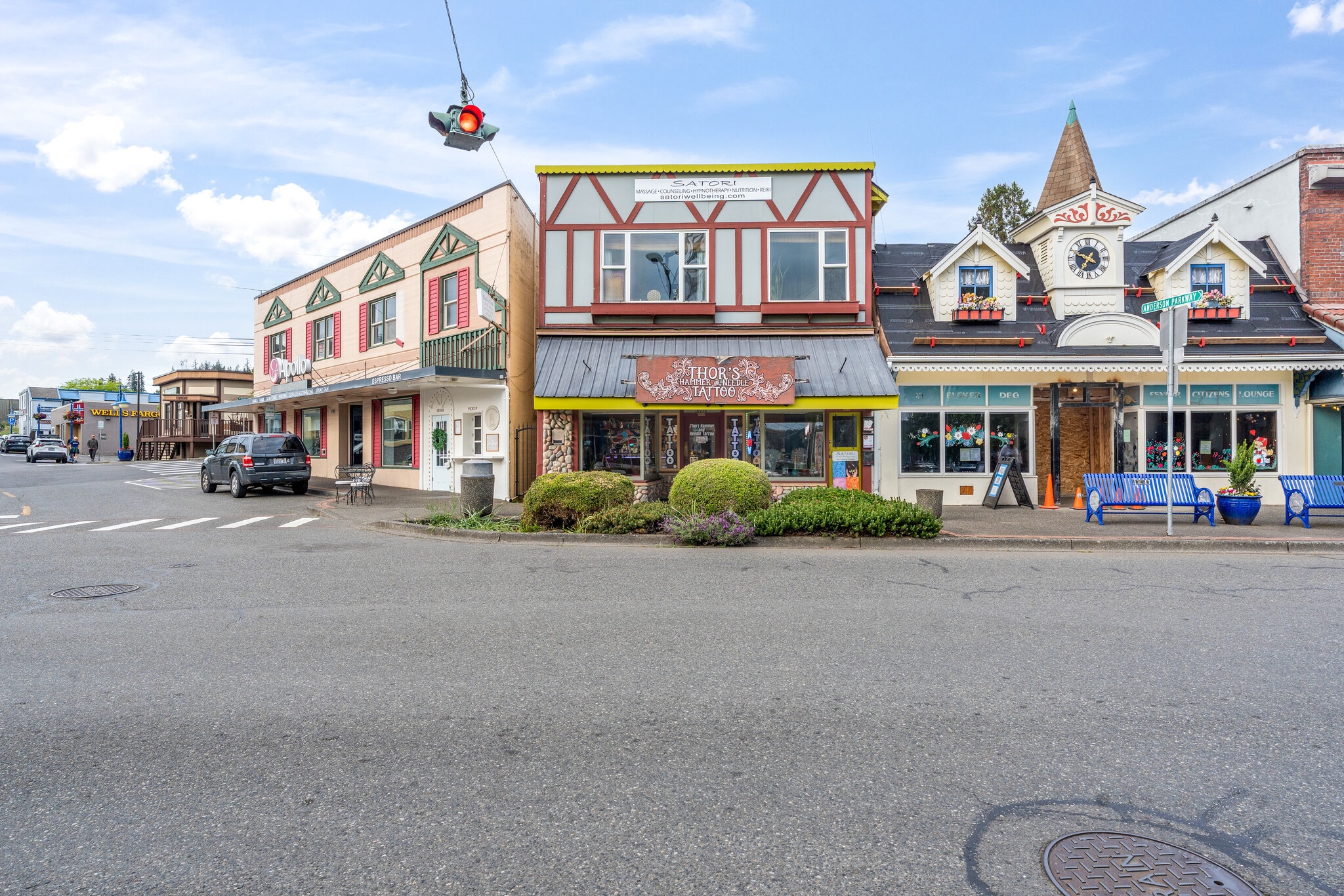 18978 Front St, Poulsbo, WA for sale Building Photo- Image 1 of 31