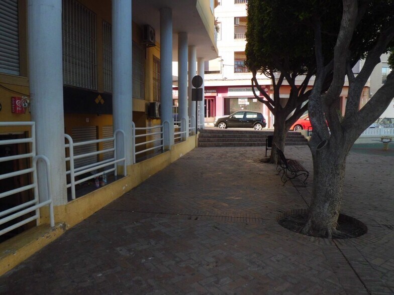 Retail in El Ejido, Almería for sale - Building Photo - Image 3 of 16