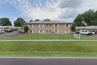 Plus de détails pour 49 Unit Multi-Family Portfolio – Multi-résidentiel à vendre