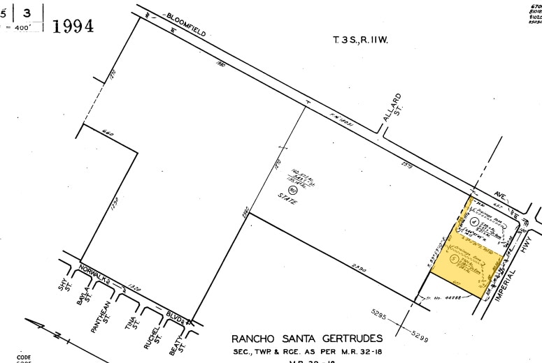 12501 Imperial Hwy, Norwalk, CA for lease Primary Photo- Image 1 of 2