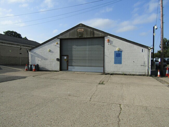 More details for Pump Ln, Reading - Industrial for Lease