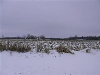 Plus de détails pour M-62, Cassopolis, MI - Terrain à vendre