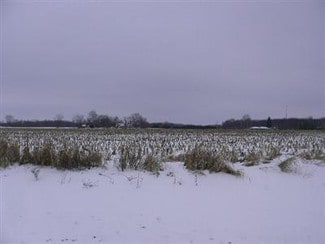 Plus de détails pour M-62, Cassopolis, MI - Terrain à vendre