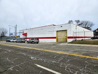More details for 5130 14th St, Detroit, MI - Industrial for Sale