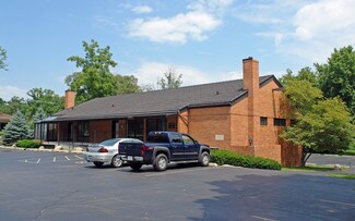 Plus de détails pour 25 S Virginia St, Crystal Lake, IL - Bureau à louer