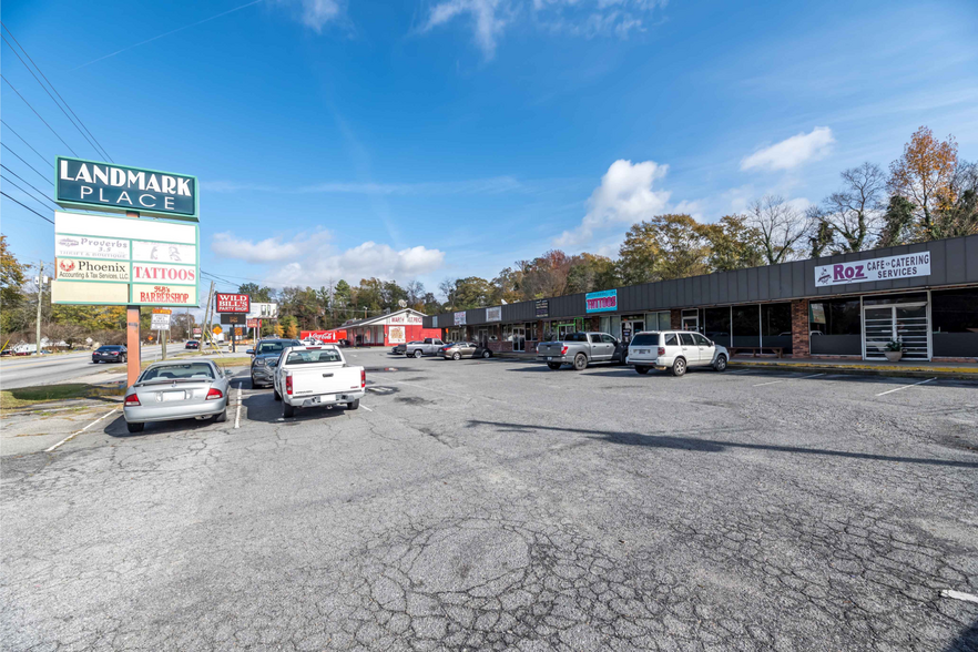 3418 Buena Vista Rd, Columbus, GA for sale - Building Photo - Image 1 of 8