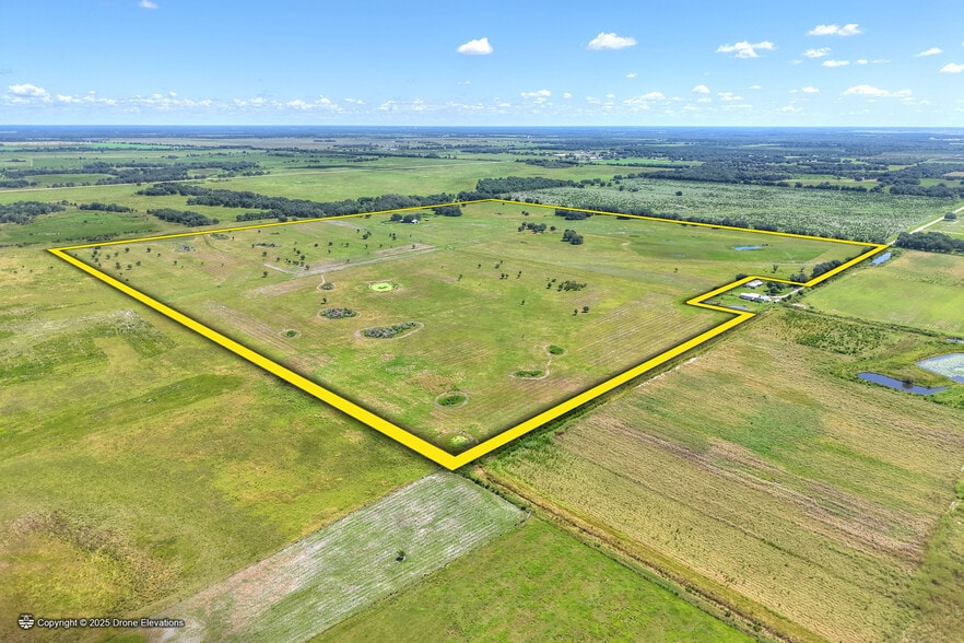 NW Limestone Heights Street, Arcadia, FL à vendre - Photo du bâtiment - Image 3 de 25