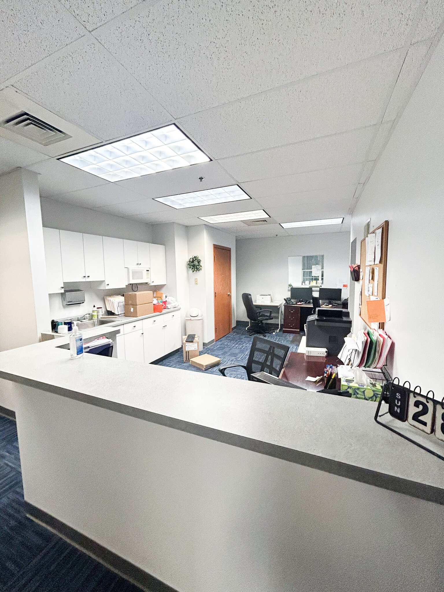 2500 Brooktree Rd, Wexford, PA for lease Interior Photo- Image 1 of 7