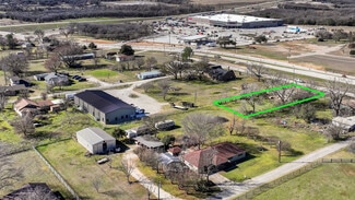 Plus de détails pour 217 Center Point Rd, Weatherford, TX - Terrain à vendre