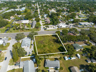 Plus de détails pour 4704 26th St W, Bradenton, FL - Terrain à vendre