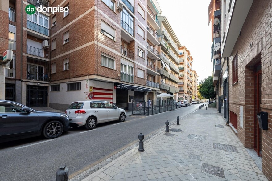 Calle del Marqués de Mondéjar, 13, Granada, Granada for sale - Building Photo - Image 3 of 23