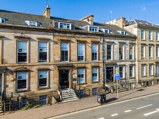 Plus de détails pour 163 Bath St, Glasgow - Bureau à louer