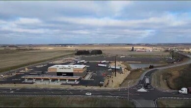 601 S 88th Ave, Peotone, IL à louer - Vidéo sur l’inscription commerciale 