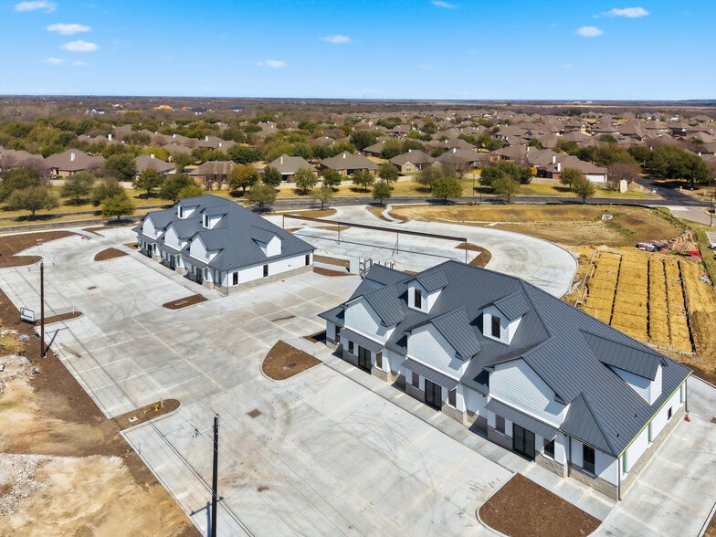 5241 Speegleville Rd, McGregor, TX à louer - Photo du bâtiment - Image 2 de 6