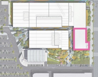 888 N Douglas St, El Segundo, CA à louer - Aérien - Image 3 de 3