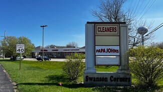 Plus de détails pour 1276-1280 N Route 83, Grayslake, IL - Commerce de détail à louer