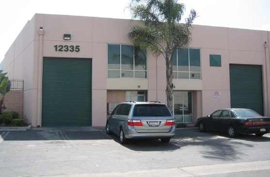 12335 Denholm Dr, El Monte, CA for lease - Building Photo - Image 2 of 58