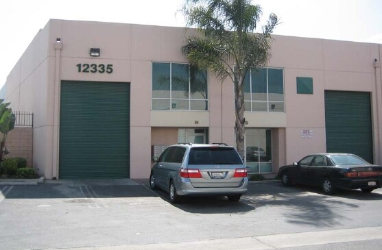 12335 Denholm Dr, El Monte, CA à louer - Photo du bâtiment - Image 2 de 58