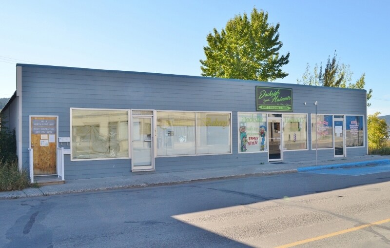 147 1st Ave N, Williams Lake, BC for sale Primary Photo- Image 1 of 1