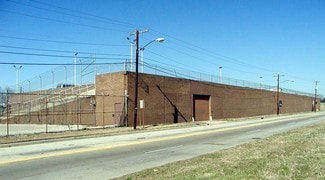 More details for 2600 Barry Rd SE, Washington, DC - Industrial for Sale