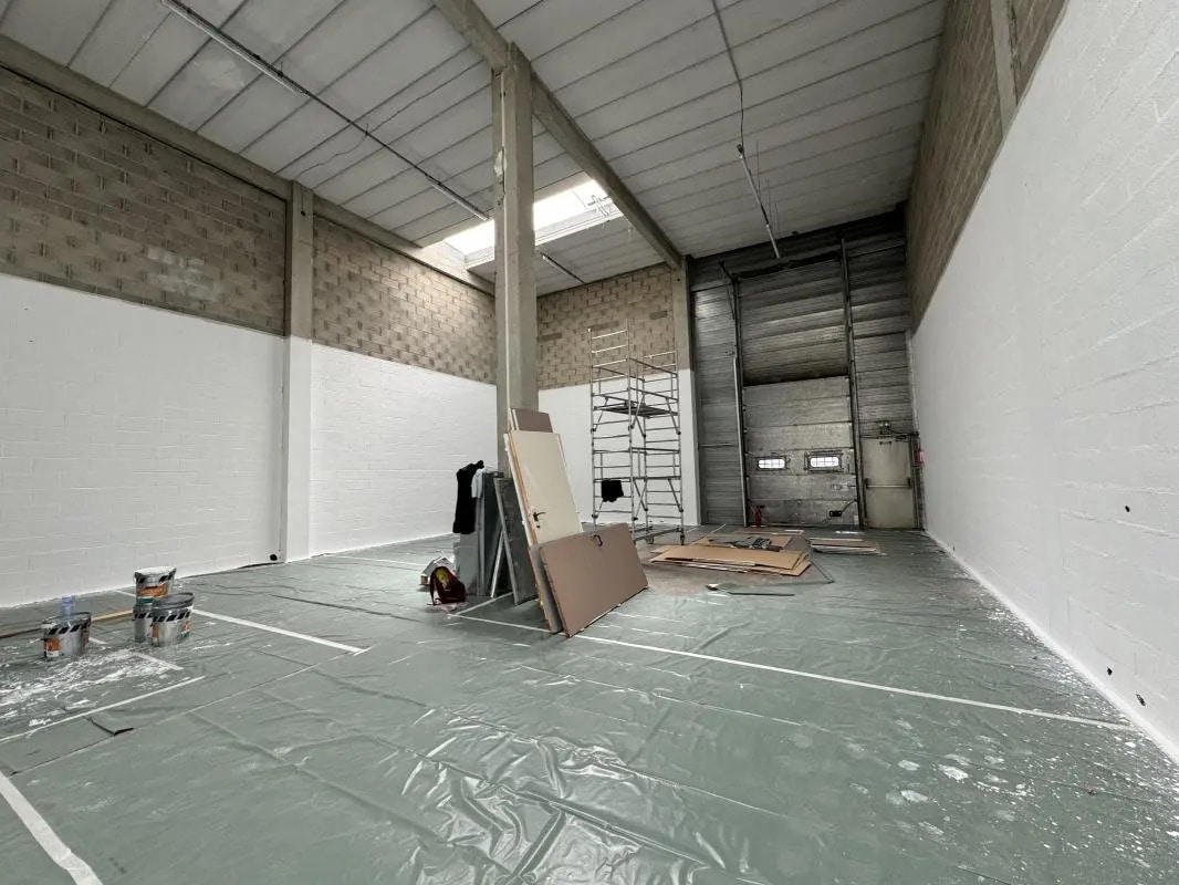 Flex dans Émerainville à louer Photo intérieure- Image 1 de 16