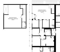 8212-8218 Greenwood Ave N, Seattle, WA for lease Floor Plan- Image 1 of 8