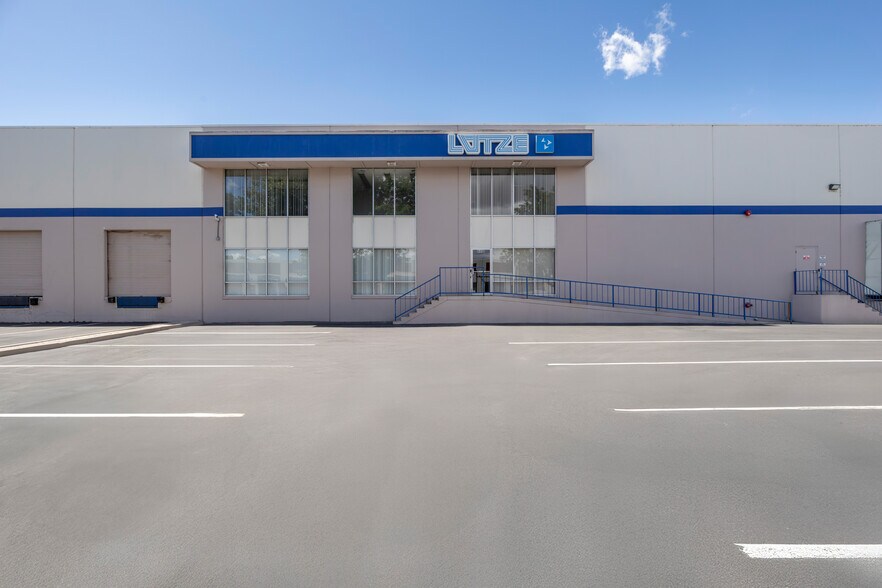 445 Coney Island Dr, Sparks, NV for lease - Building Photo - Image 3 of 9