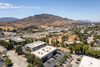 5126 Clareton Dr, Agoura Hills, CA - AERIAL  map view