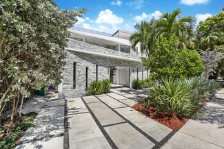 Plus de détails pour 5910 N Bayshore Dr, Miami, FL - Spécialité à vendre