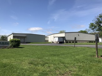 Plus de détails pour 1365 Strykers Rd, Alpha, NJ - Industriel à vendre