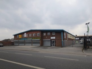 More details for 269 Tong Rd, Leeds - Retail for Lease