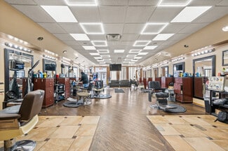 Plus de détails pour 7318 W Irving Park Rd, Norridge, IL - Commerce de détail à louer