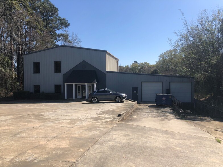 207 Beaufort St, Chapin, SC for lease - Building Photo - Image 1 of 9