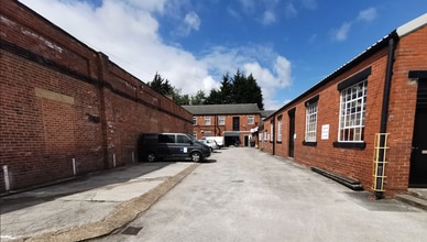 Mill Ln, Leeds for lease Building Photo- Image 1 of 6
