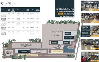 100 N FM 3083 Rd E, Conroe, TX for lease Site Plan- Image 1 of 1